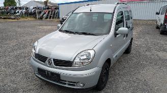 Démontage voiture Renault Kangoo 1.6 2007/1