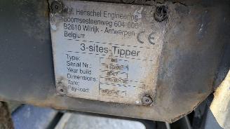 Peugeot Boxer HDI Pritsche,Doka,3 Seiten Kipper picture 21