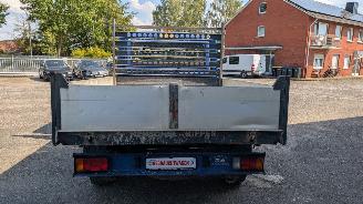 Peugeot Boxer HDI Pritsche,Doka,3 Seiten Kipper picture 7