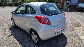 Ford Ka 1.2 picture 7