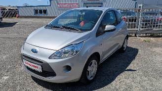 bruktbiler auto Ford Ka 1.2 2009/2