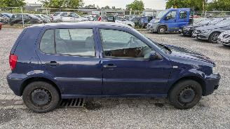 Volkswagen Polo Match picture 4