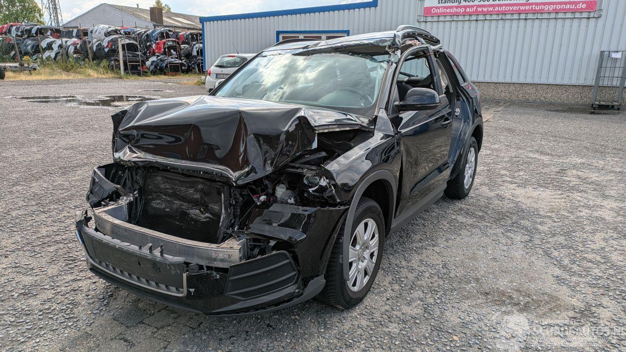 Audi Q3 1.4 TSI