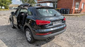 Audi Q3 1.4 TSI picture 7