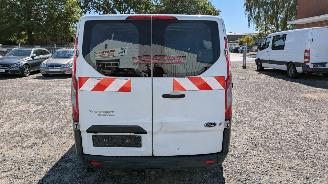 Ford Transit Custom 2.0 picture 6