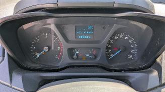 Ford Transit Custom 2.0 picture 14