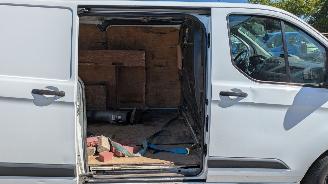 Ford Transit Custom 2.0 picture 19