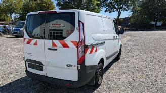 Ford Transit Custom 2.0 picture 5