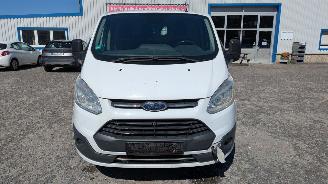 Ford Transit Custom 2.0 picture 2