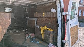 Ford Transit Custom 2.0 picture 18