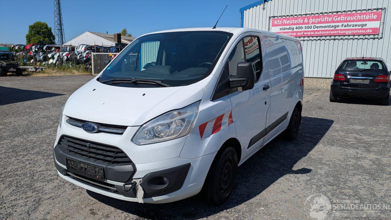 Ford Transit Custom 2.0