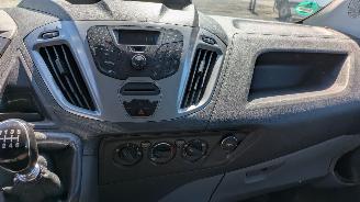 Ford Transit Custom 2.0 picture 13