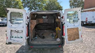 Ford Transit Custom 2.0 picture 16