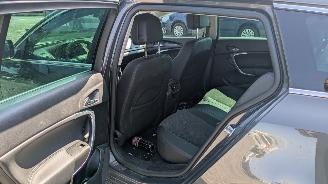 Opel Insignia 2.0 CDTI picture 8