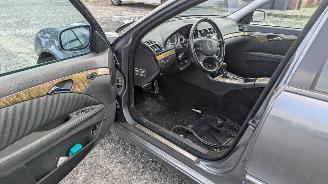 Mercedes E-klasse E280 picture 9
