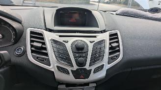 Ford Fiesta 1.6 picture 14