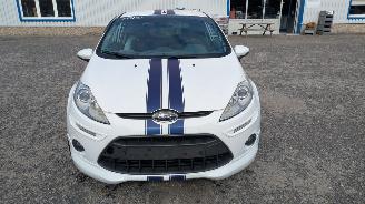 Ford Fiesta 1.6 picture 2