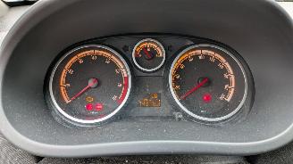 Opel Corsa 1.0 picture 11