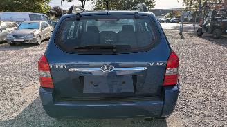 Hyundai Tucson 2.0 picture 6