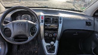 Hyundai Tucson 2.0 picture 11