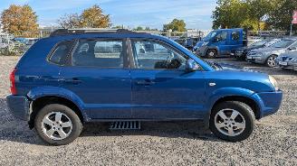 Hyundai Tucson 2.0 picture 4