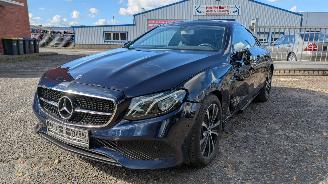Avarii autoturisme Mercedes E-klasse E 200 Coupe 2020/3