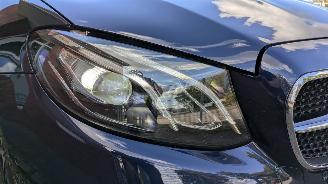 Mercedes E-klasse E 200 Coupe picture 20