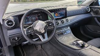 Mercedes E-klasse E 200 Coupe picture 11