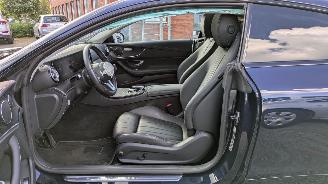 Mercedes E-klasse E 200 Coupe picture 10