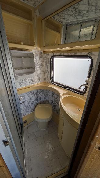 Fiat Ducato LMC Liberty Wohnmobil picture 24
