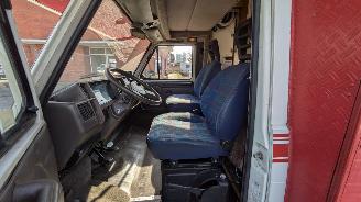 Fiat Ducato LMC Liberty Wohnmobil picture 13