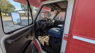 Fiat Ducato LMC Liberty Wohnmobil picture 12