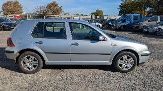 Volkswagen Golf 1.4 picture 4