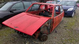 Dezmembrări autoturisme Volkswagen Golf 1 1981/6