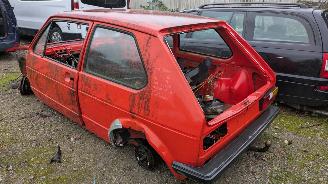 Volkswagen Golf 1 picture 5