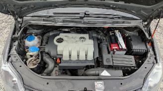 Volkswagen Golf Plus 1.9 TDI picture 15