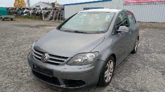 Démontage voiture Volkswagen Golf Plus 1.9 TDI 2007/1