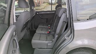 Volkswagen Touran 1.6 TDI picture 11
