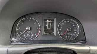 Volkswagen Touran 1.6 TDI picture 15