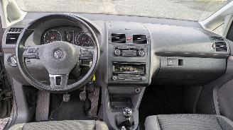 Volkswagen Touran 1.6 TDI picture 12