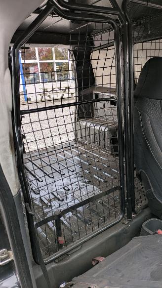 Fiat Fiorino 1.3 picture 16