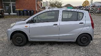 Daihatsu Cuore 1.0 picture 8
