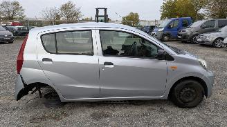 Daihatsu Cuore 1.0 picture 17