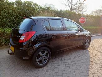  Opel Corsa 1.3 CDTi EcoFlex S/S Edition 2011/6