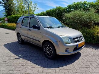  Suzuki Ignis 1.3-16V GLS 2003/10