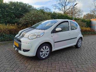  Citroën C1 1.0-12V Ambiance  5 drs 2009/5