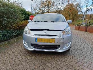 Mitsubishi Space-star 1.0 Bright picture 17