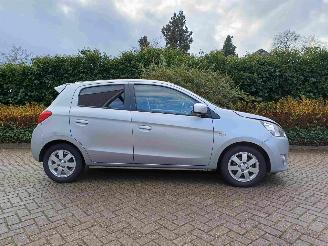 Mitsubishi Space-star 1.0 Bright picture 14