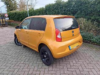 Seat Mii 1.0 Chill Out  5drs airco picture 4