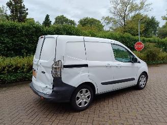 Ford Transit Courier Van 1.5 tdci Trend airco picture 4